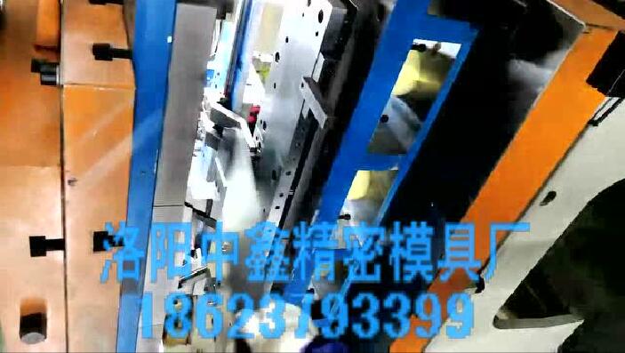 沖壓自動化