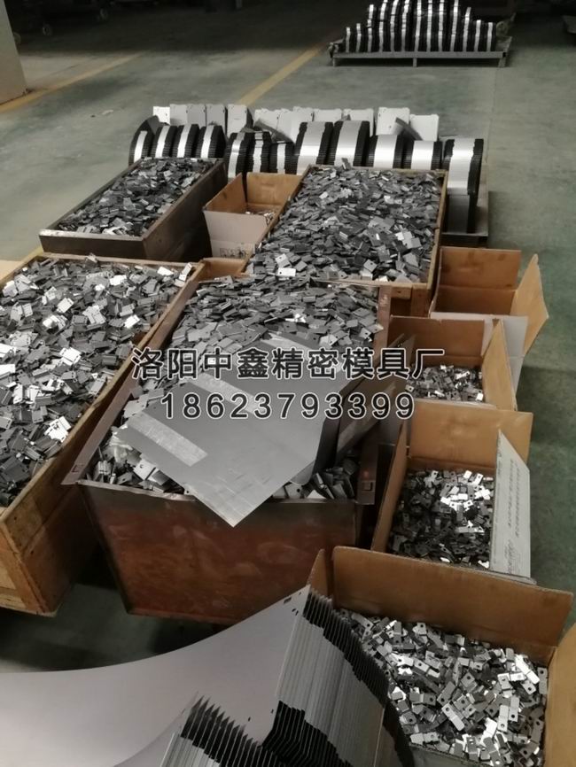 沖壓產(chǎn)品