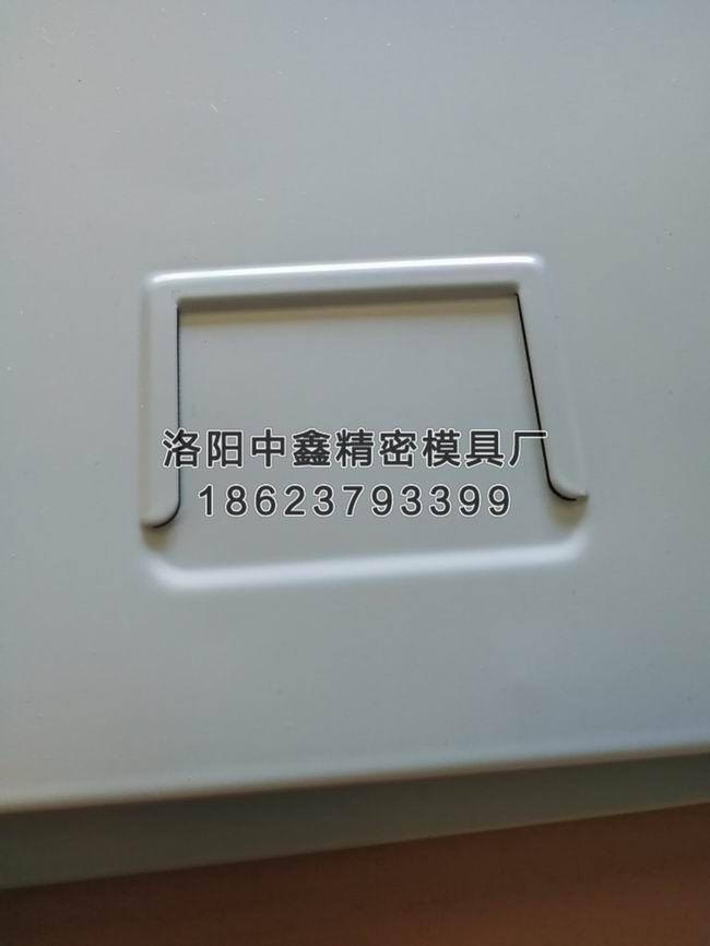 沖壓產(chǎn)品