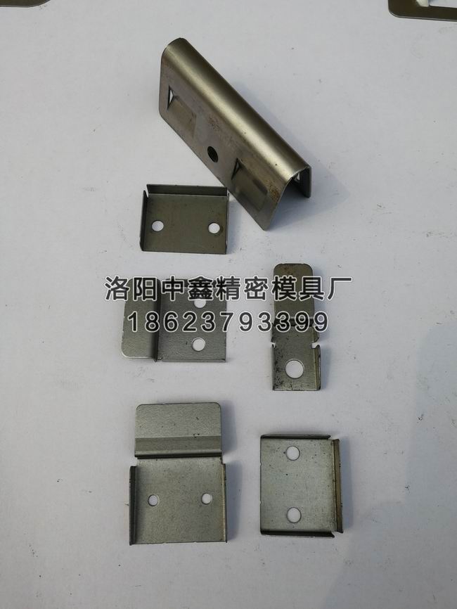 沖壓產品