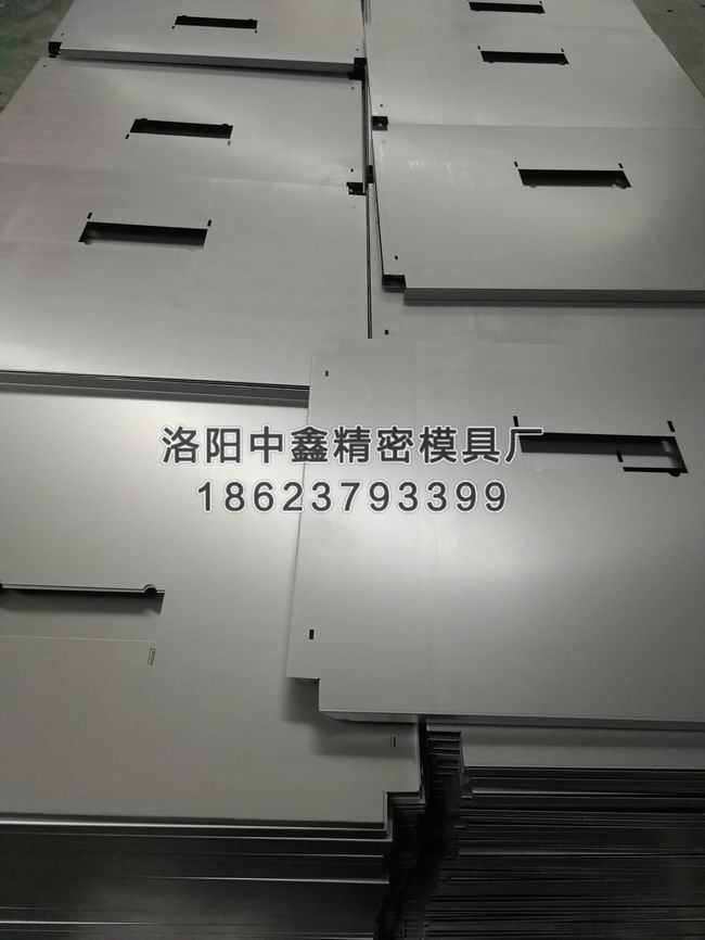沖壓產(chǎn)品