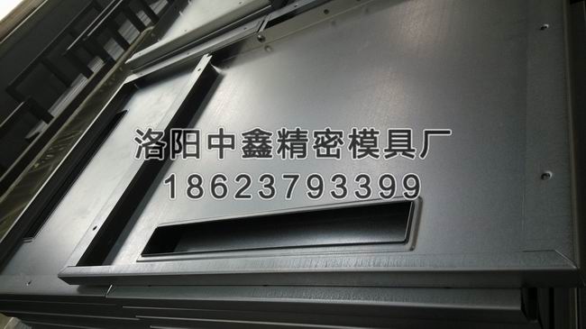 沖壓產(chǎn)品